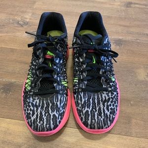 NIKE RACING RUNNERS!